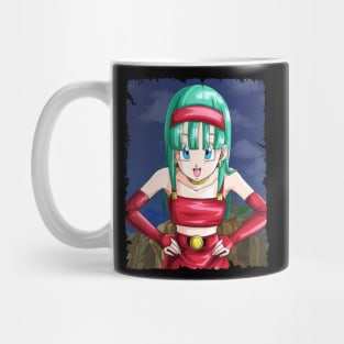 BULLA MERCH VTG Mug